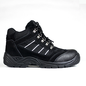 Reflective Tape Safety Shoes SA-1205